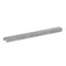Arrow Fastener Heavy Duty Staples, 18 ga, Flat Crown, 1/4 in Leg L, Steel 50424 - alternate 2